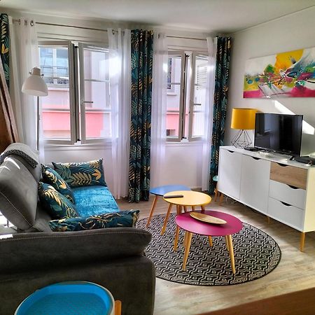 La Roseraie, Loft 3 Etoiles, Calme Et Ensoleille Au Pied Des Pyrenees Bagnères-de-Bigorre Dış mekan fotoğraf