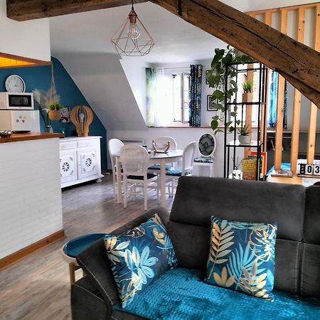 La Roseraie, Loft 3 Etoiles, Calme Et Ensoleille Au Pied Des Pyrenees Bagnères-de-Bigorre Dış mekan fotoğraf