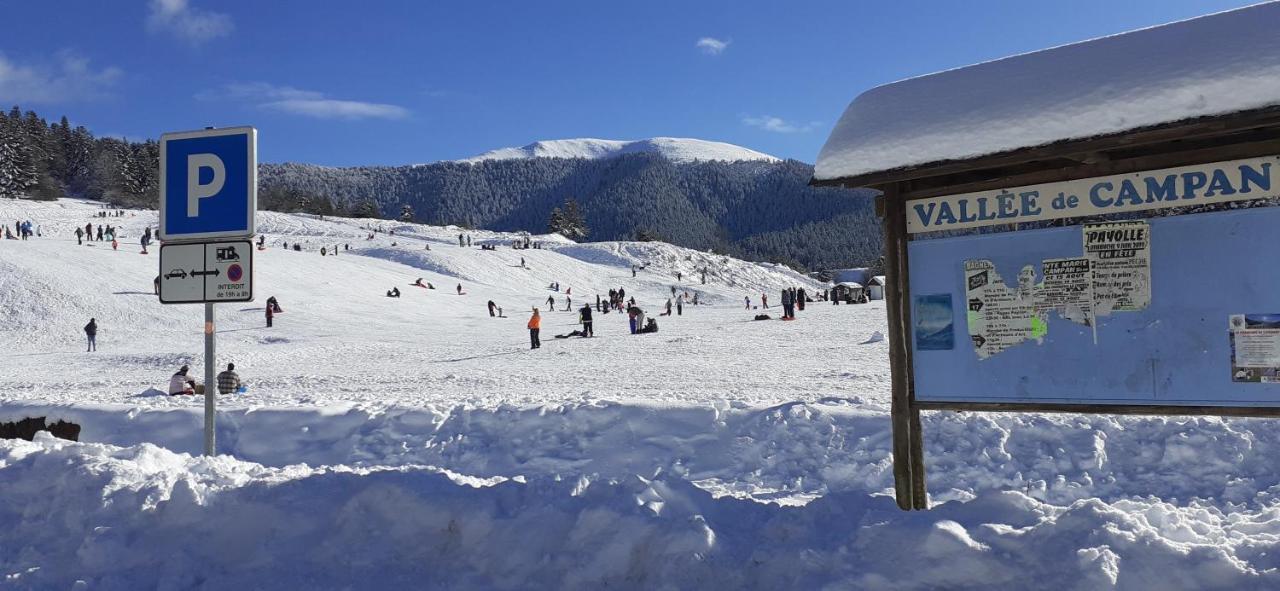 La Roseraie, Loft 3 Etoiles, Calme Et Ensoleille Au Pied Des Pyrenees Bagnères-de-Bigorre Dış mekan fotoğraf