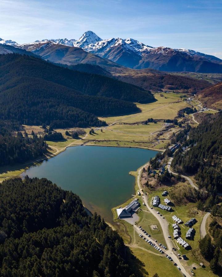 La Roseraie, Loft 3 Etoiles, Calme Et Ensoleille Au Pied Des Pyrenees Bagnères-de-Bigorre Dış mekan fotoğraf