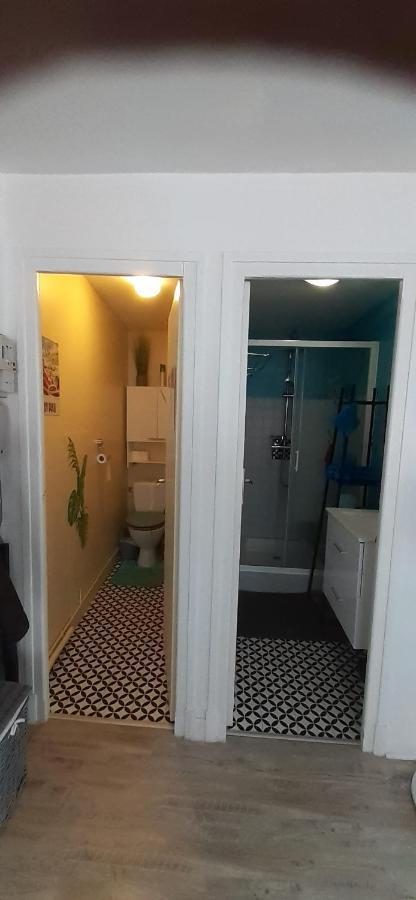 La Roseraie, Loft 3 Etoiles, Calme Et Ensoleille Au Pied Des Pyrenees Bagnères-de-Bigorre Dış mekan fotoğraf
