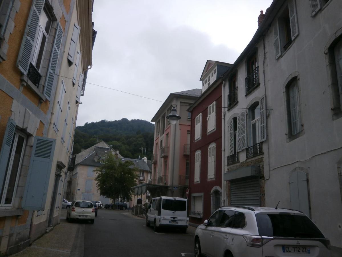 La Roseraie, Loft 3 Etoiles, Calme Et Ensoleille Au Pied Des Pyrenees Bagnères-de-Bigorre Dış mekan fotoğraf