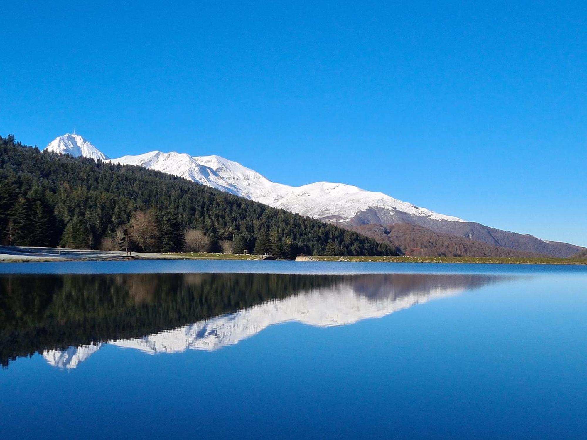 La Roseraie, Loft 3 Etoiles, Calme Et Ensoleille Au Pied Des Pyrenees Bagnères-de-Bigorre Dış mekan fotoğraf