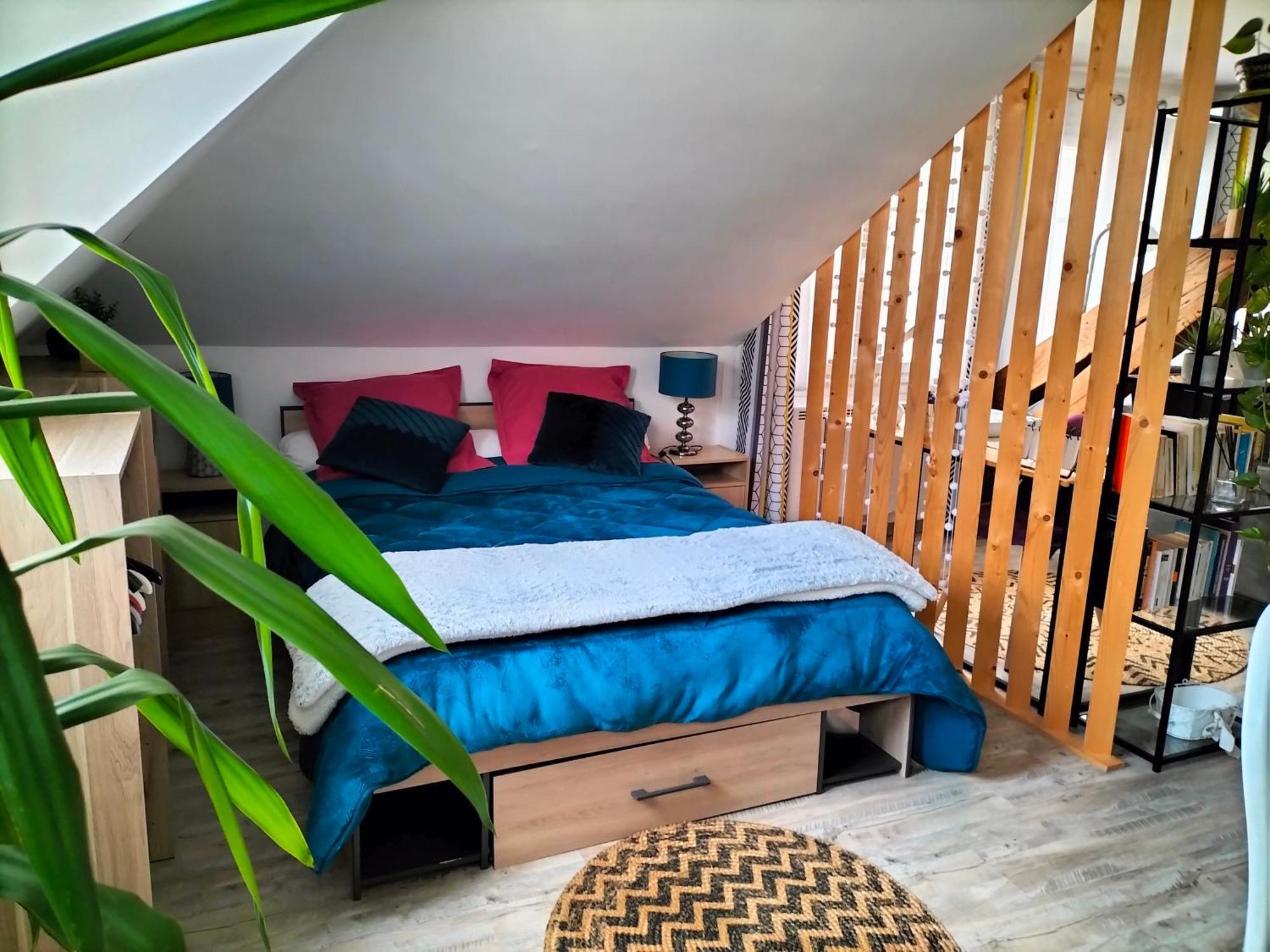 La Roseraie, Loft 3 Etoiles, Calme Et Ensoleille Au Pied Des Pyrenees Bagnères-de-Bigorre Dış mekan fotoğraf