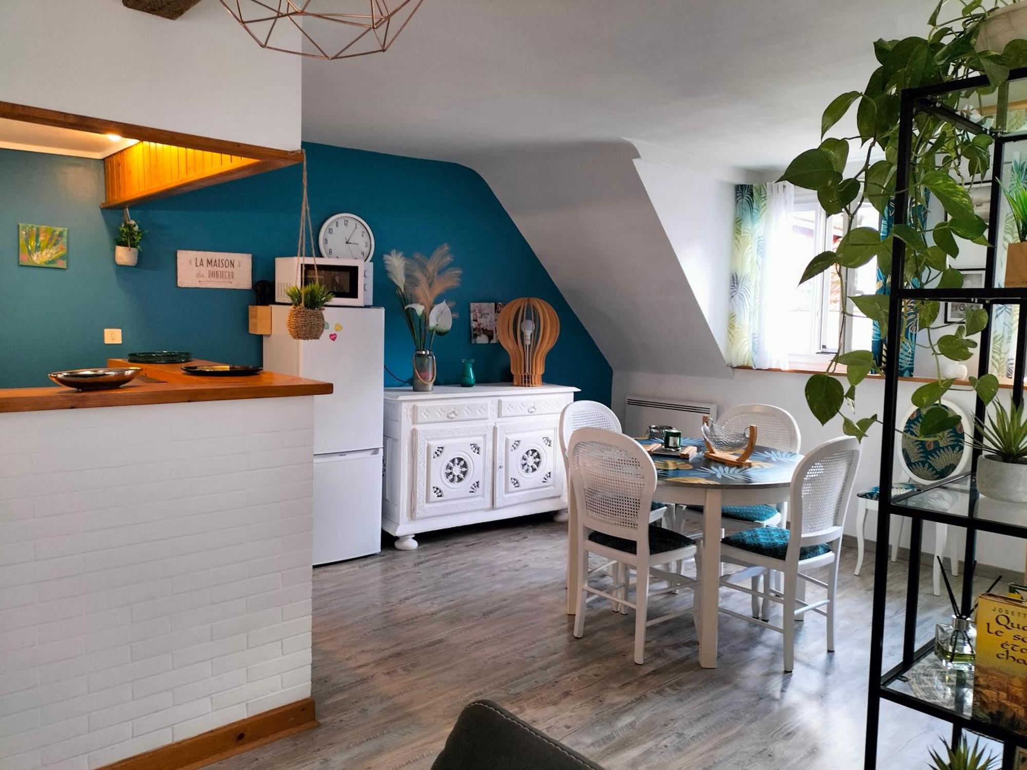 La Roseraie, Loft 3 Etoiles, Calme Et Ensoleille Au Pied Des Pyrenees Bagnères-de-Bigorre Dış mekan fotoğraf