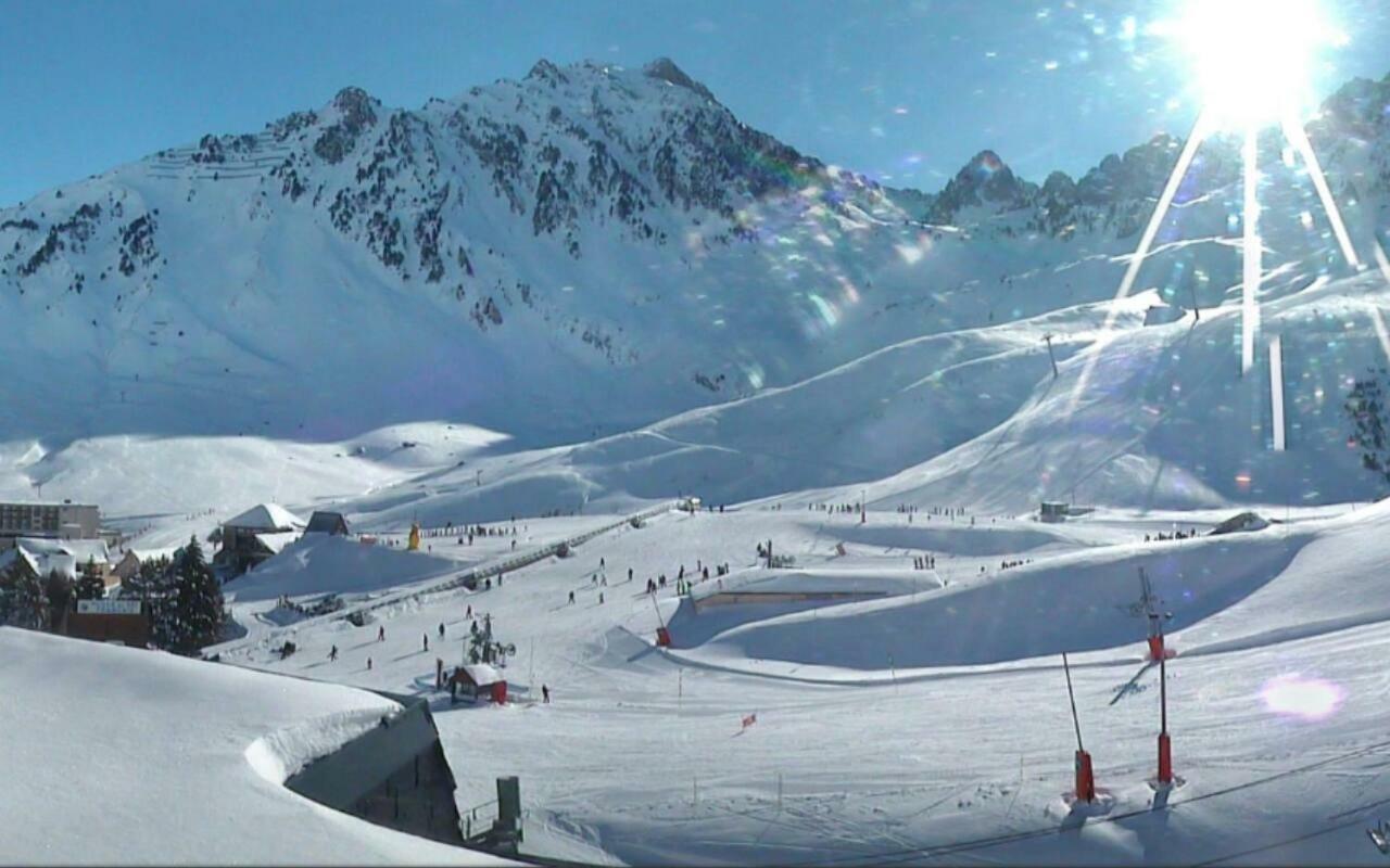 La Roseraie, Loft 3 Etoiles, Calme Et Ensoleille Au Pied Des Pyrenees Bagnères-de-Bigorre Dış mekan fotoğraf
